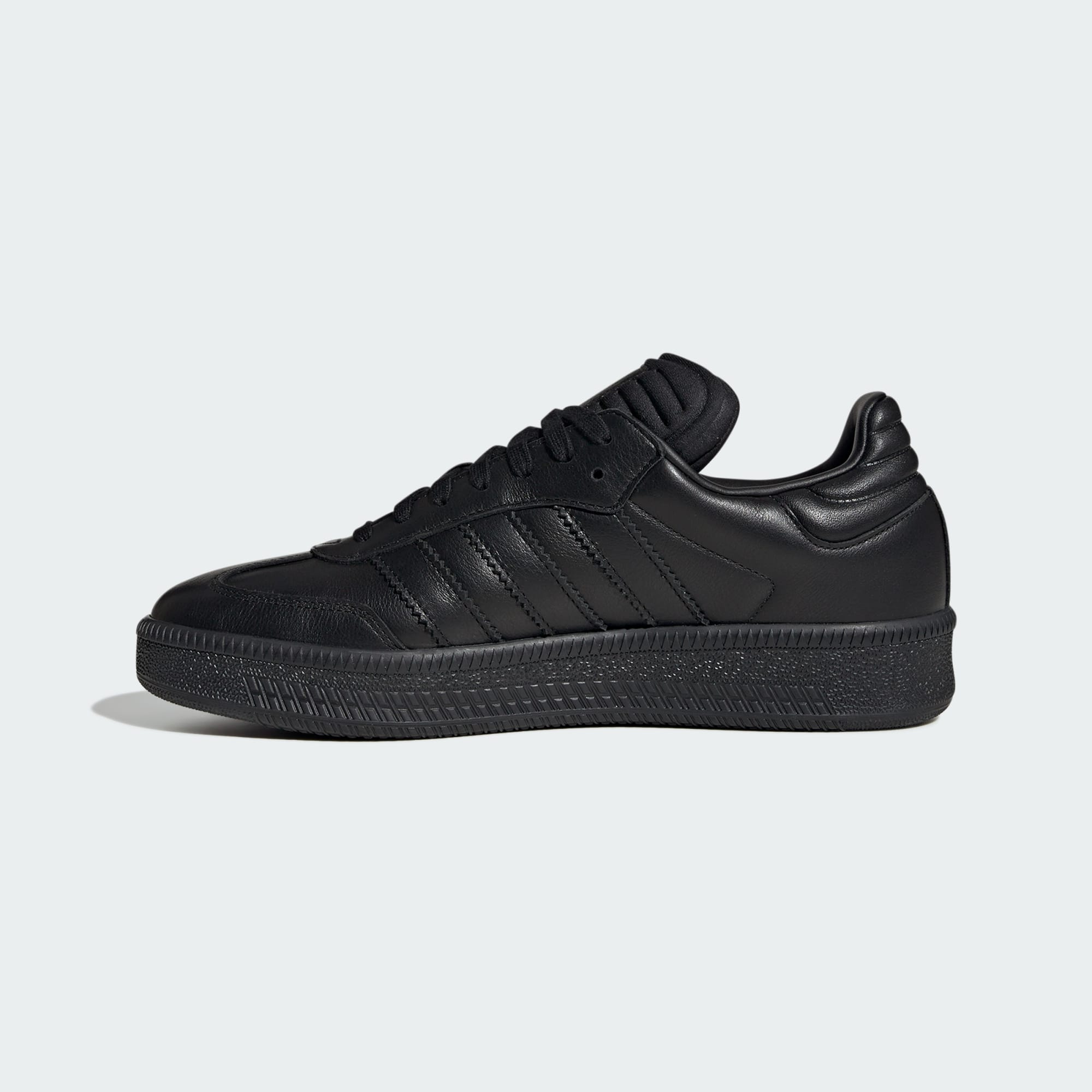 Samba XLG Schuh – Core Black / Core Black / Core Black – JI3195