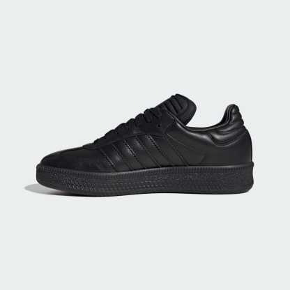 Samba XLG Schuh – Core Black / Core Black / Core Black – JI3195