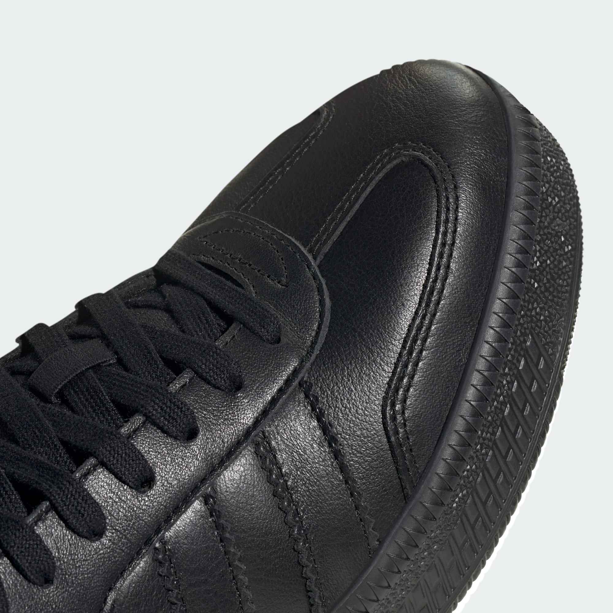Samba XLG Schuh – Core Black / Core Black / Core Black – JI3195