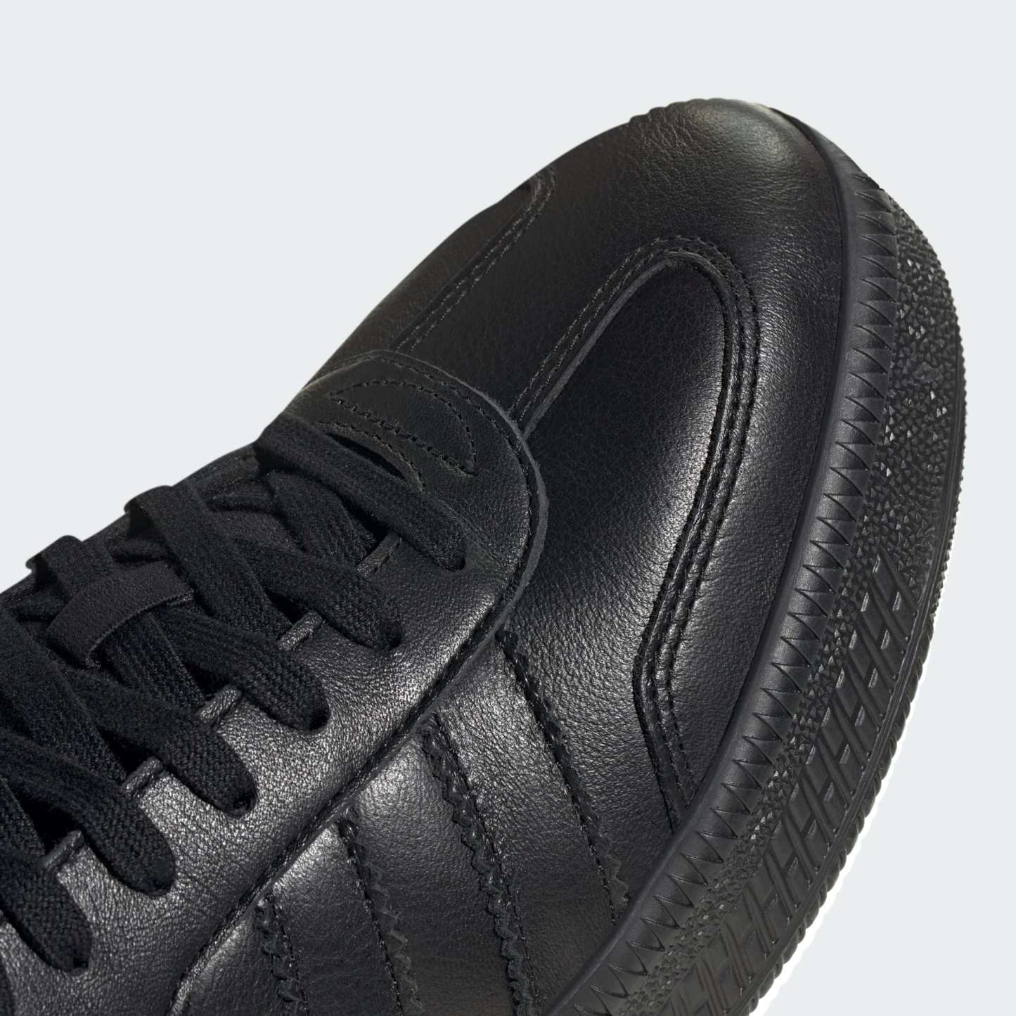 Samba XLG Schuh – Core Black / Core Black / Core Black – JI3195