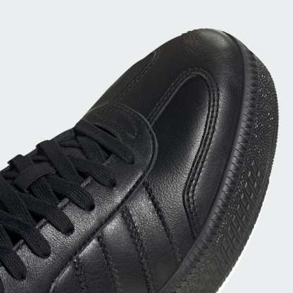 Samba XLG Schuh – Core Black / Core Black / Core Black – JI3195