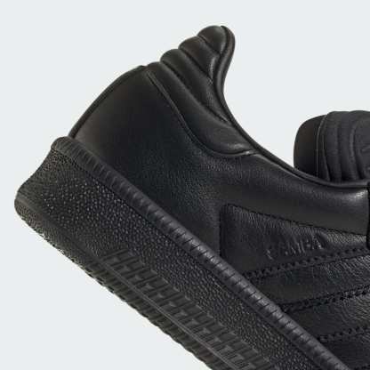 Samba XLG Schuh – Core Black / Core Black / Core Black – JI3195
