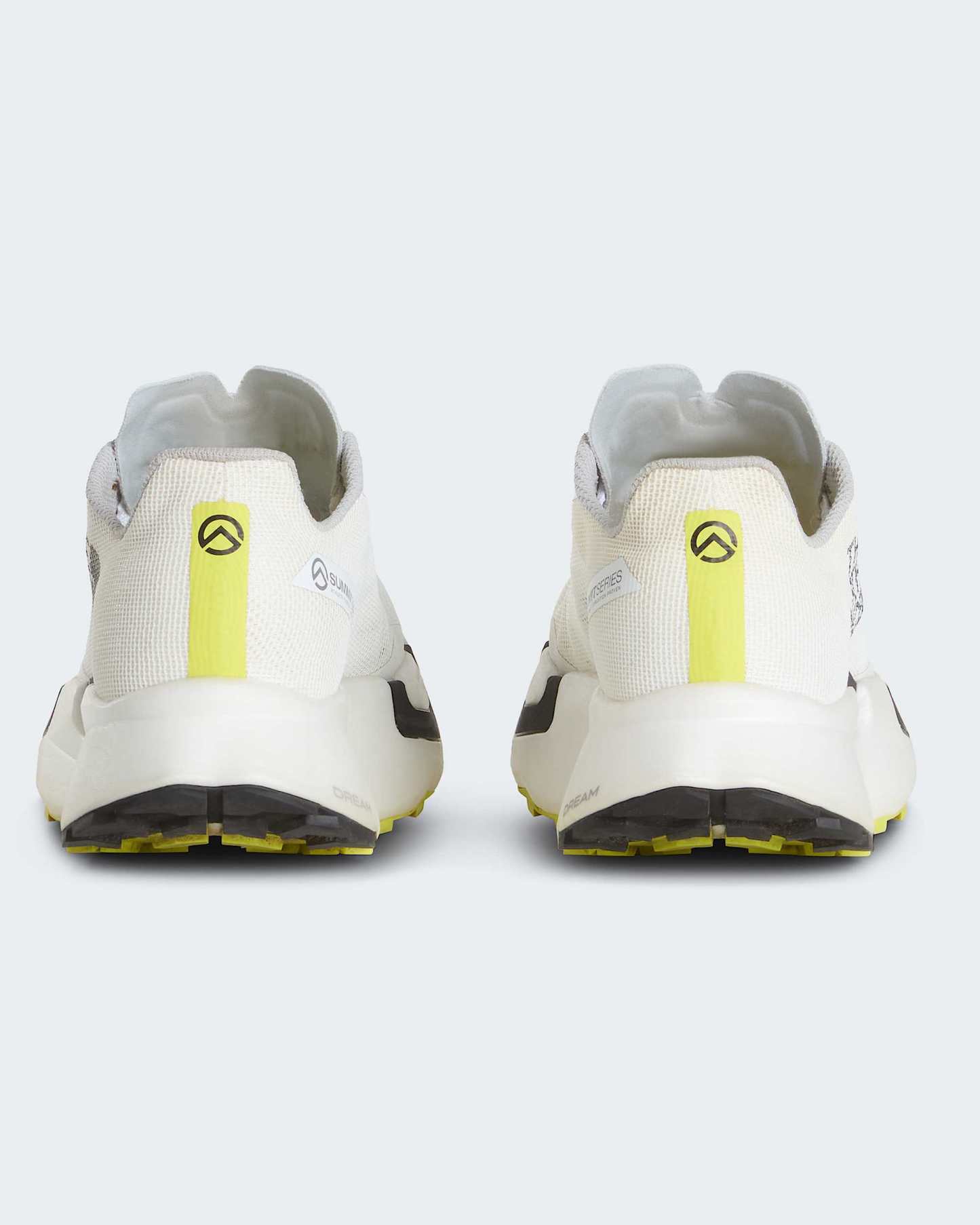 Summit VECTIV™ Pro 3 Trailrunning-Schuhe – White Ash-Sulphur Spring Green