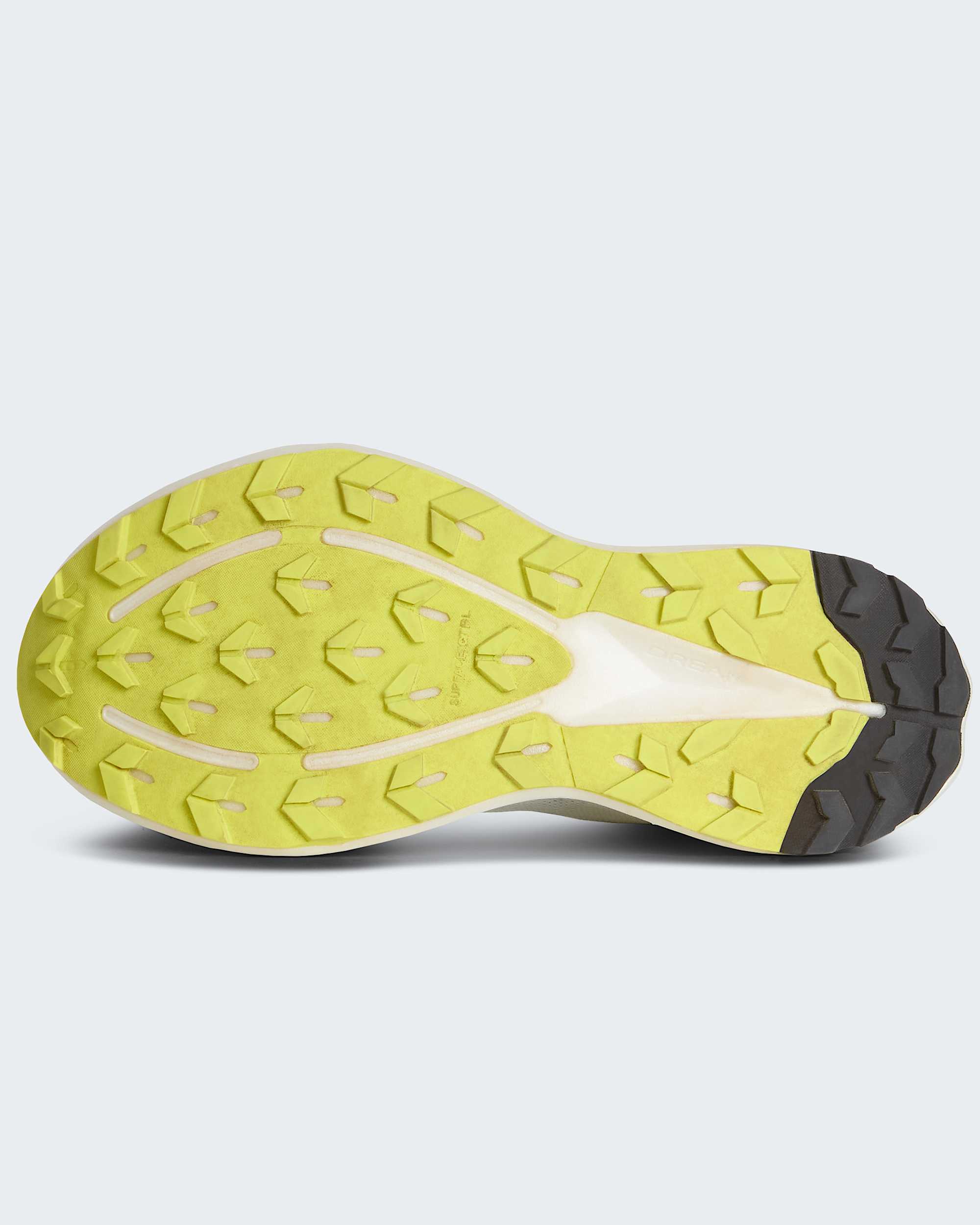 Summit VECTIV™ Pro 3 Trailrunning-Schuhe – White Ash-Sulphur Spring Green
