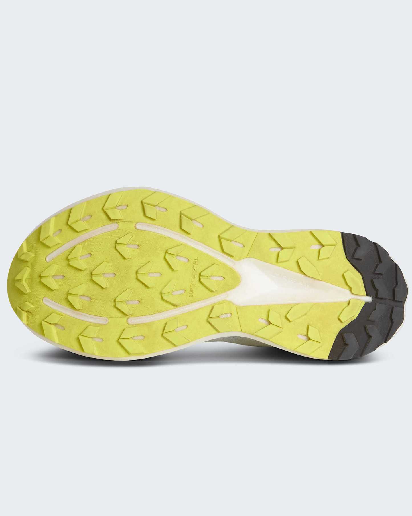 Summit VECTIV™ Pro 3 Trailrunning-Schuhe – White Ash-Sulphur Spring Green