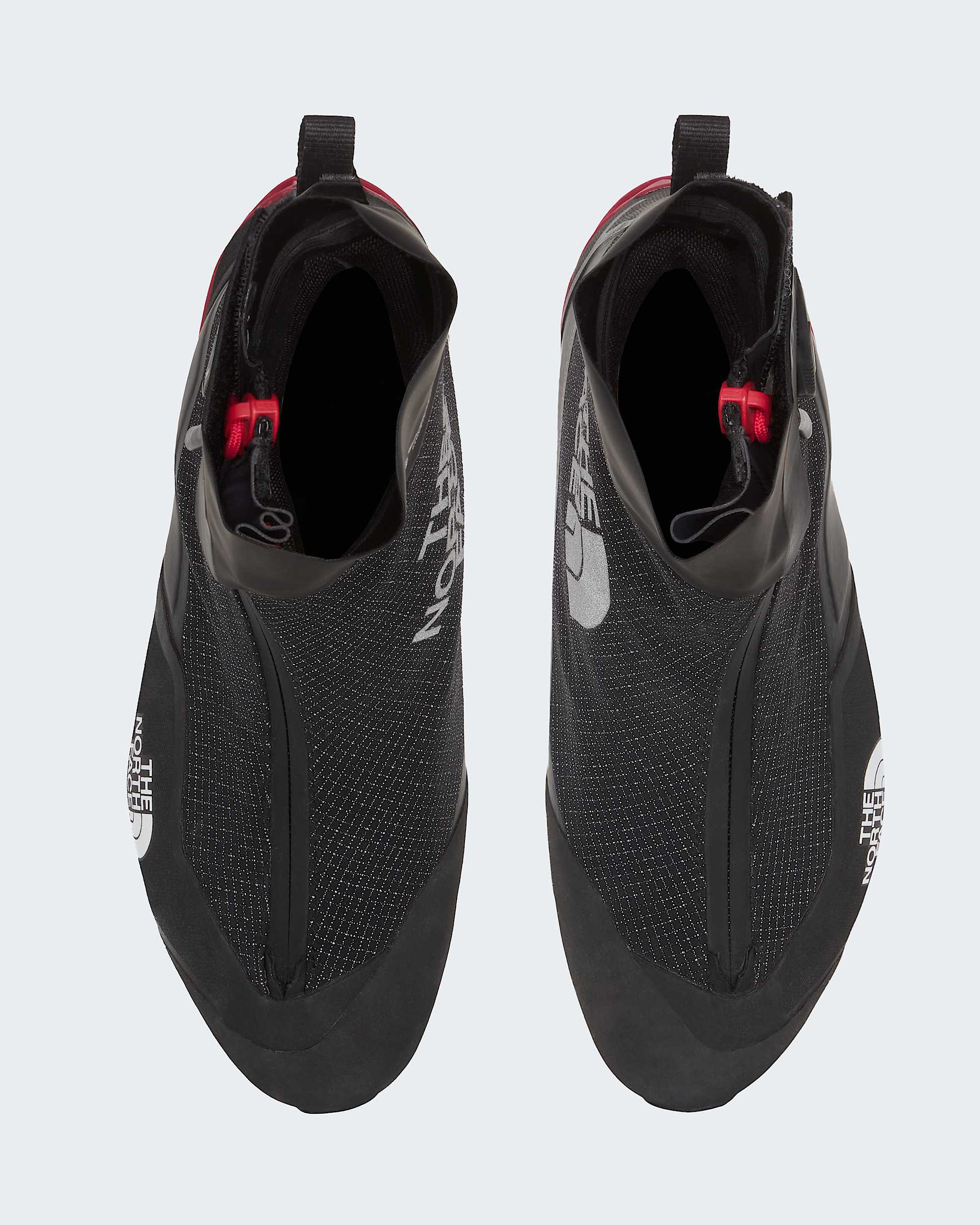 Summit Verto SA GORE-TEX® Stiefel – TNF Black-TNF Red