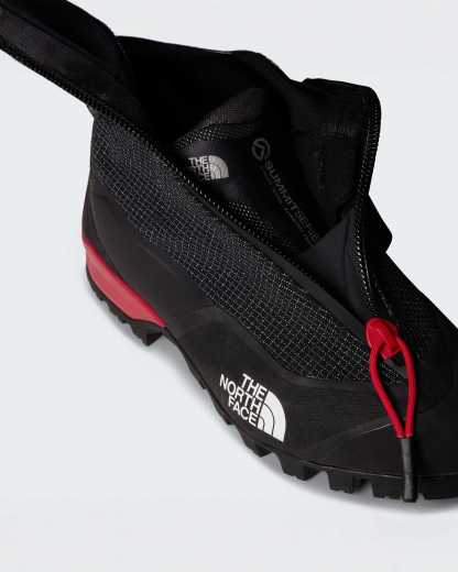Summit Verto SA GORE-TEX® Stiefel – TNF Black-TNF Red