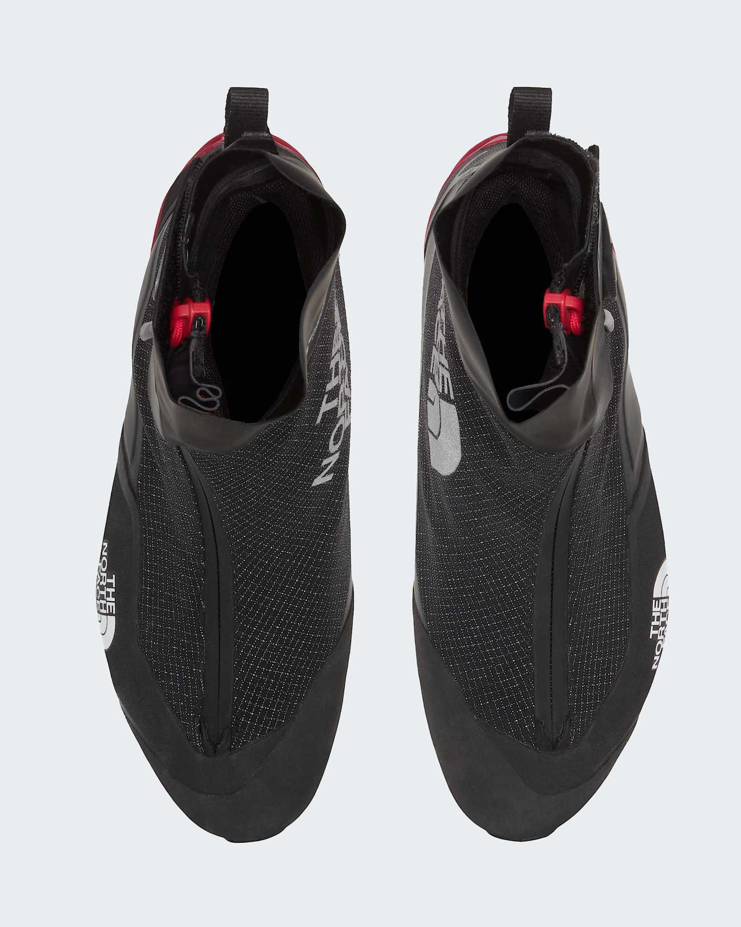 Summit Verto SA GORE-TEX® Stiefel – TNF Black-TNF Red