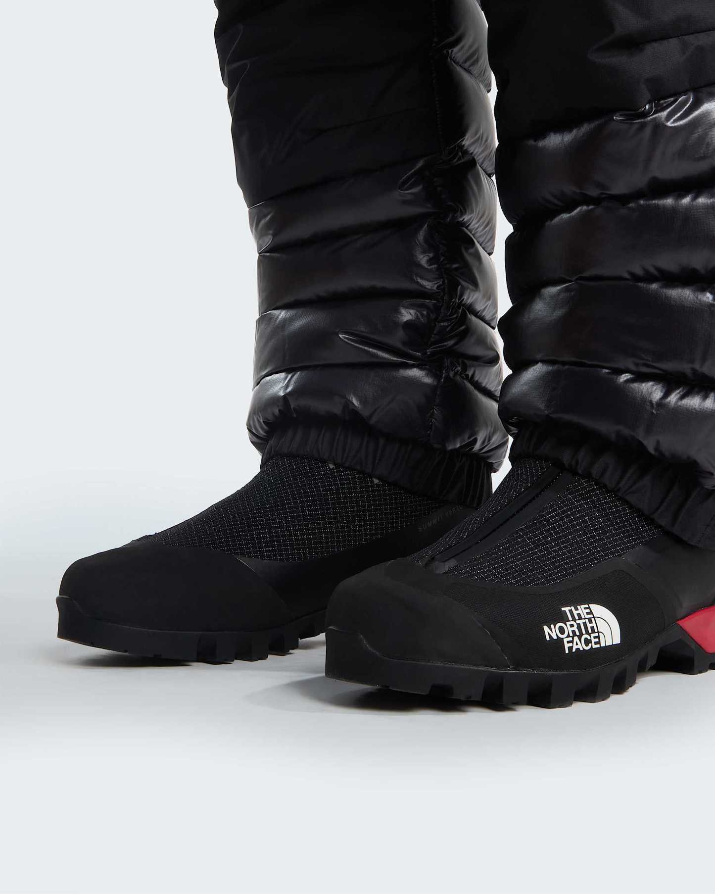 Summit Verto SA GORE-TEX® Stiefel – TNF Black-TNF Red