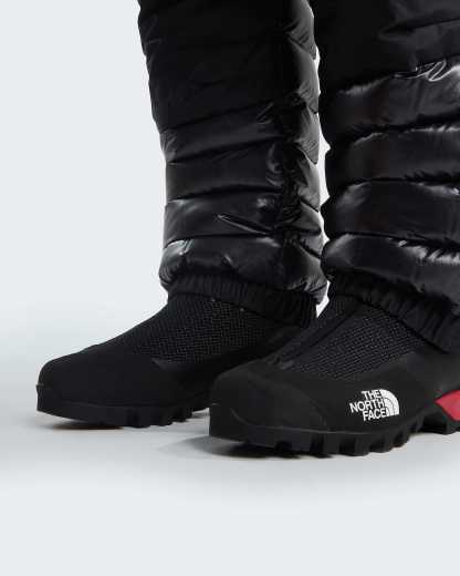 Summit Verto SA GORE-TEX® Stiefel – TNF Black-TNF Red