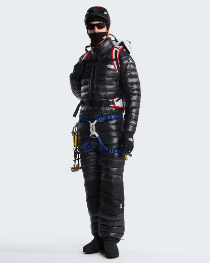 Summit Verto SA GORE-TEX® Stiefel – TNF Black-TNF Red