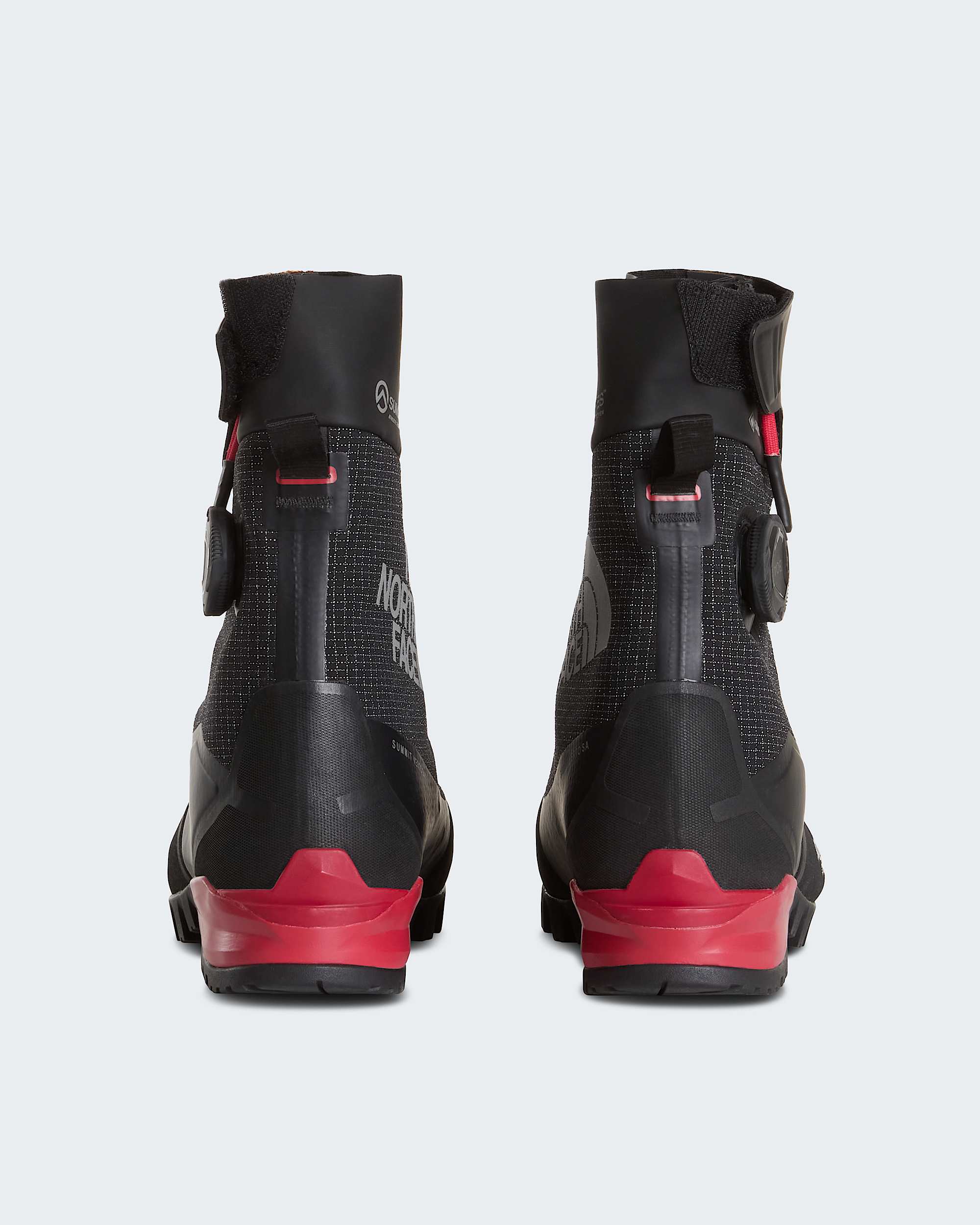 Summit Verto SA GORE-TEX® Stiefel – TNF Black-TNF Red