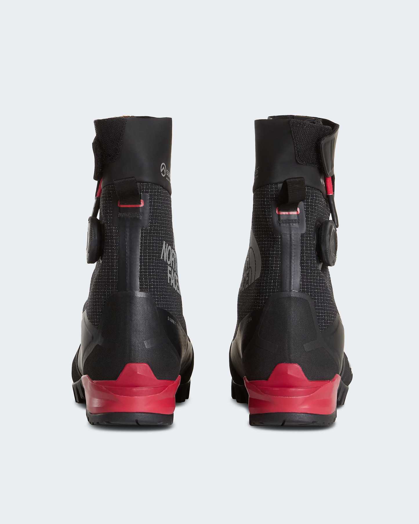 Summit Verto SA GORE-TEX® Stiefel – TNF Black-TNF Red