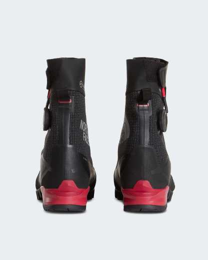 Summit Verto SA GORE-TEX® Stiefel – TNF Black-TNF Red