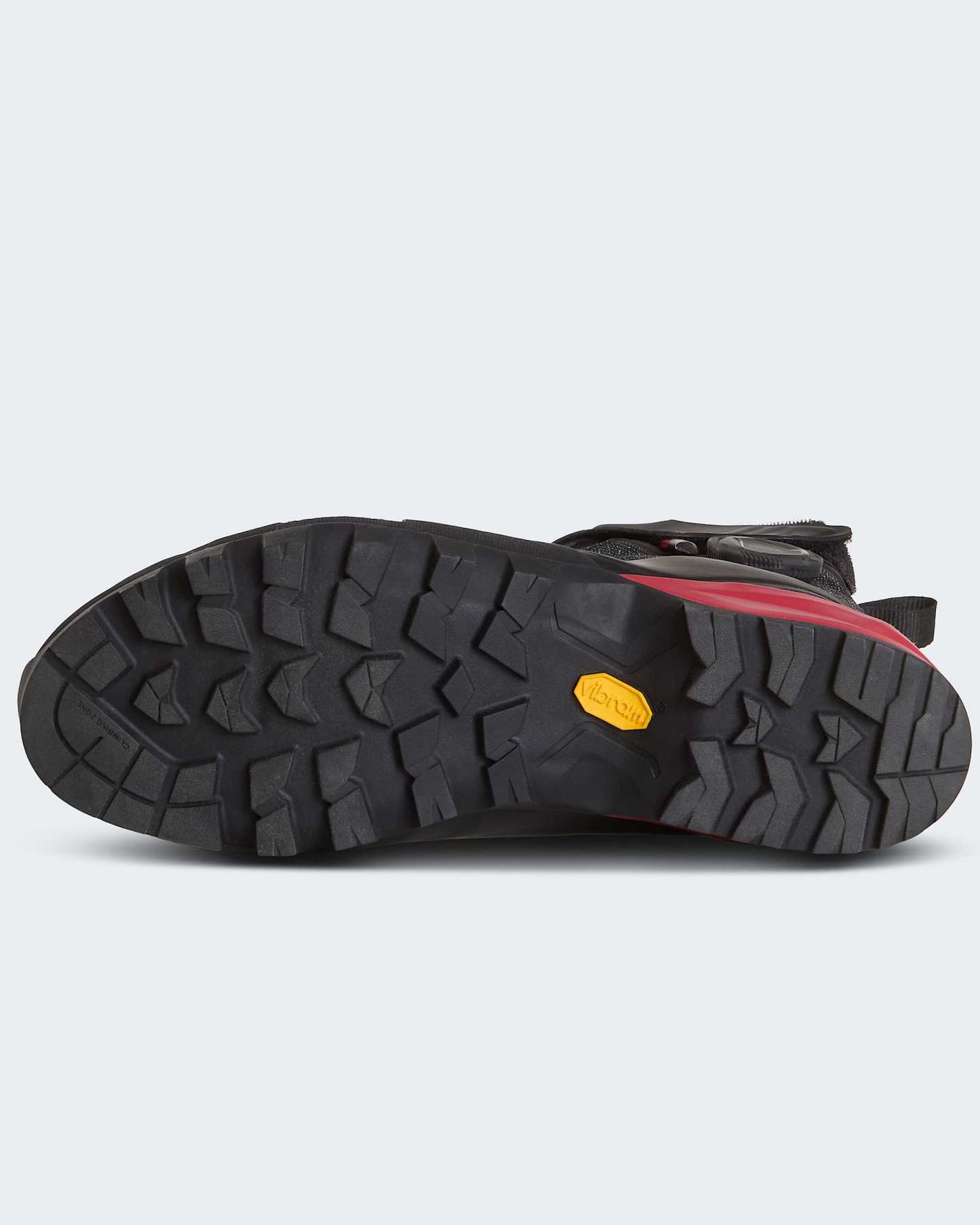 Summit Verto SA GORE-TEX® Stiefel – TNF Black-TNF Red