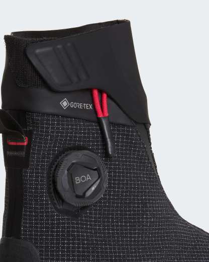 Summit Verto SA GORE-TEX® Stiefel – TNF Black-TNF Red