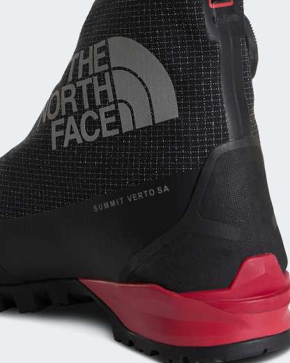 Summit Verto SA GORE-TEX® Stiefel – TNF Black-TNF Red