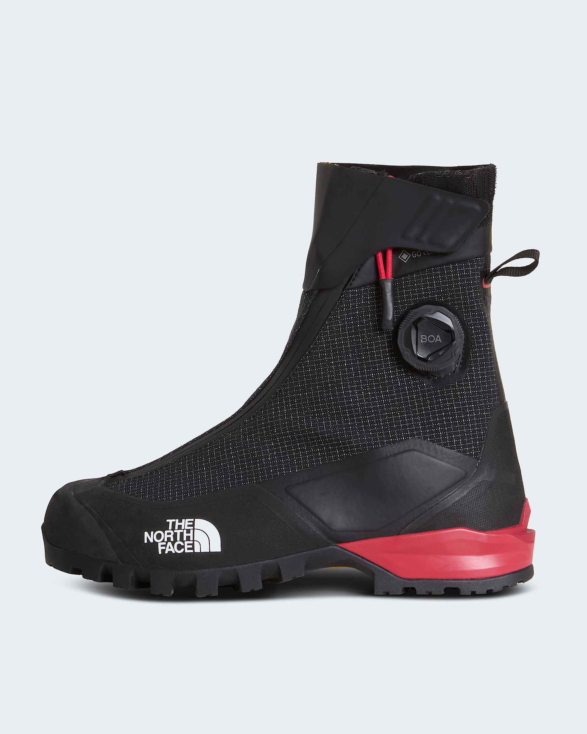 Summit Verto SA GORE-TEX® Stiefel – TNF Black-TNF Red