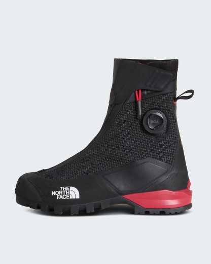 Summit Verto SA GORE-TEX® Stiefel – TNF Black-TNF Red