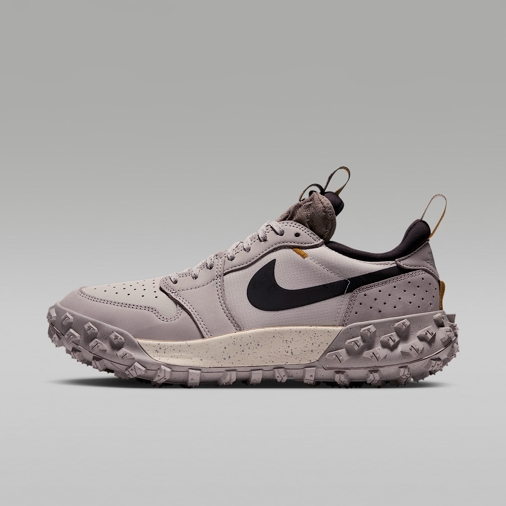 Air Jordan 1 Element Low A/T Herrenschuh – Cream II/Light Orewood Brown/Coconut Milk/Ridgerock