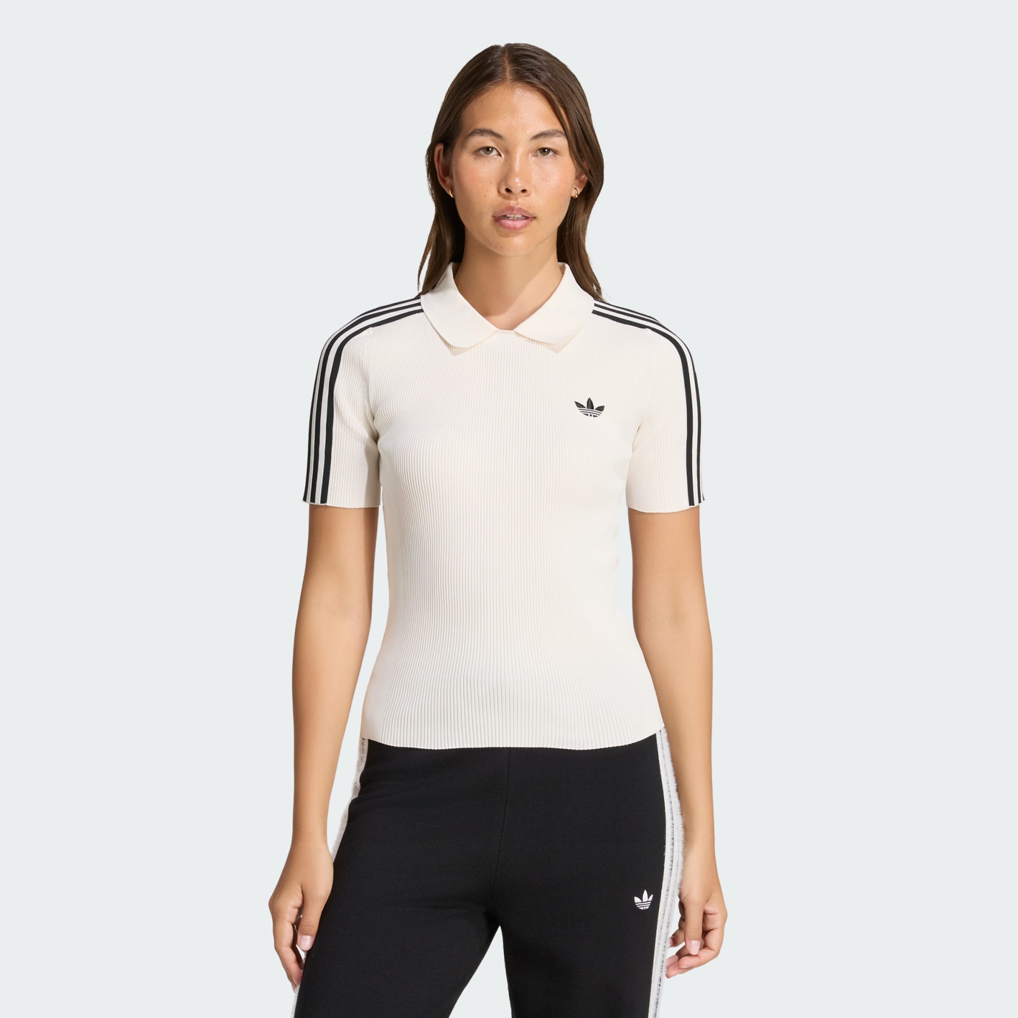 HANDBALL SPEZIAL SCHUH – Chalk White / Black – KR9614