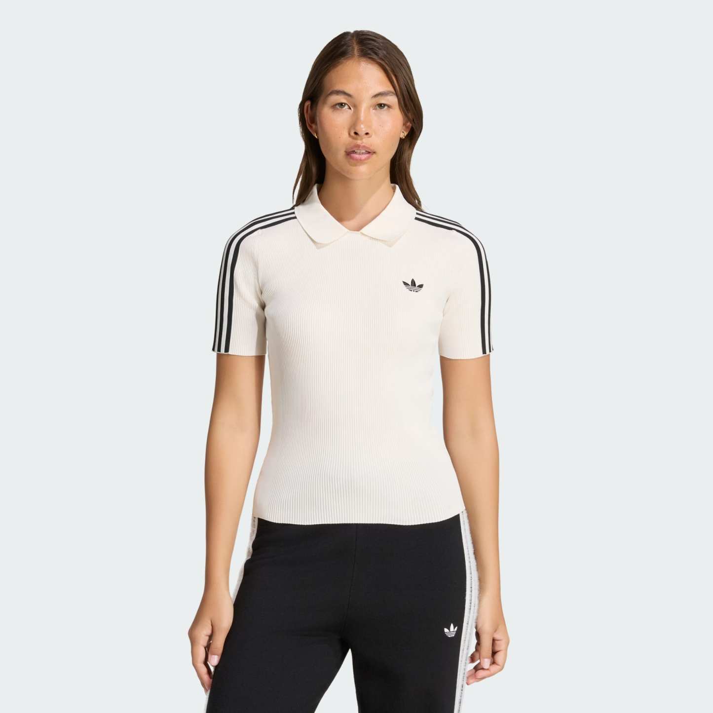 HANDBALL SPEZIAL SCHUH – Chalk White / Black – KR9614