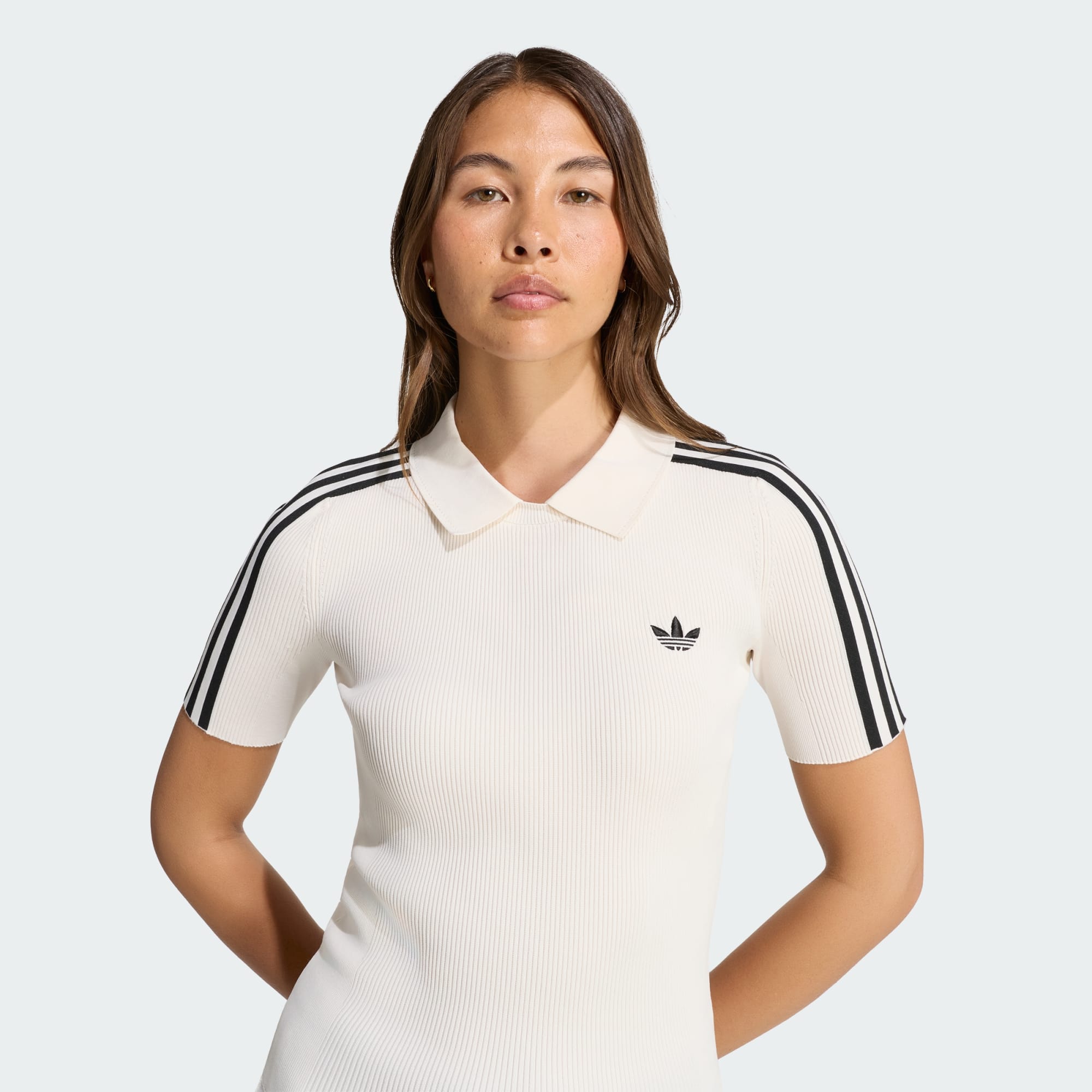 HANDBALL SPEZIAL SCHUH – Chalk White / Black – KR9614