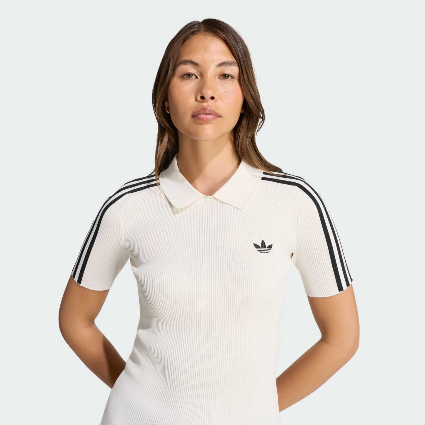 HANDBALL SPEZIAL SCHUH – Chalk White / Black – KR9614