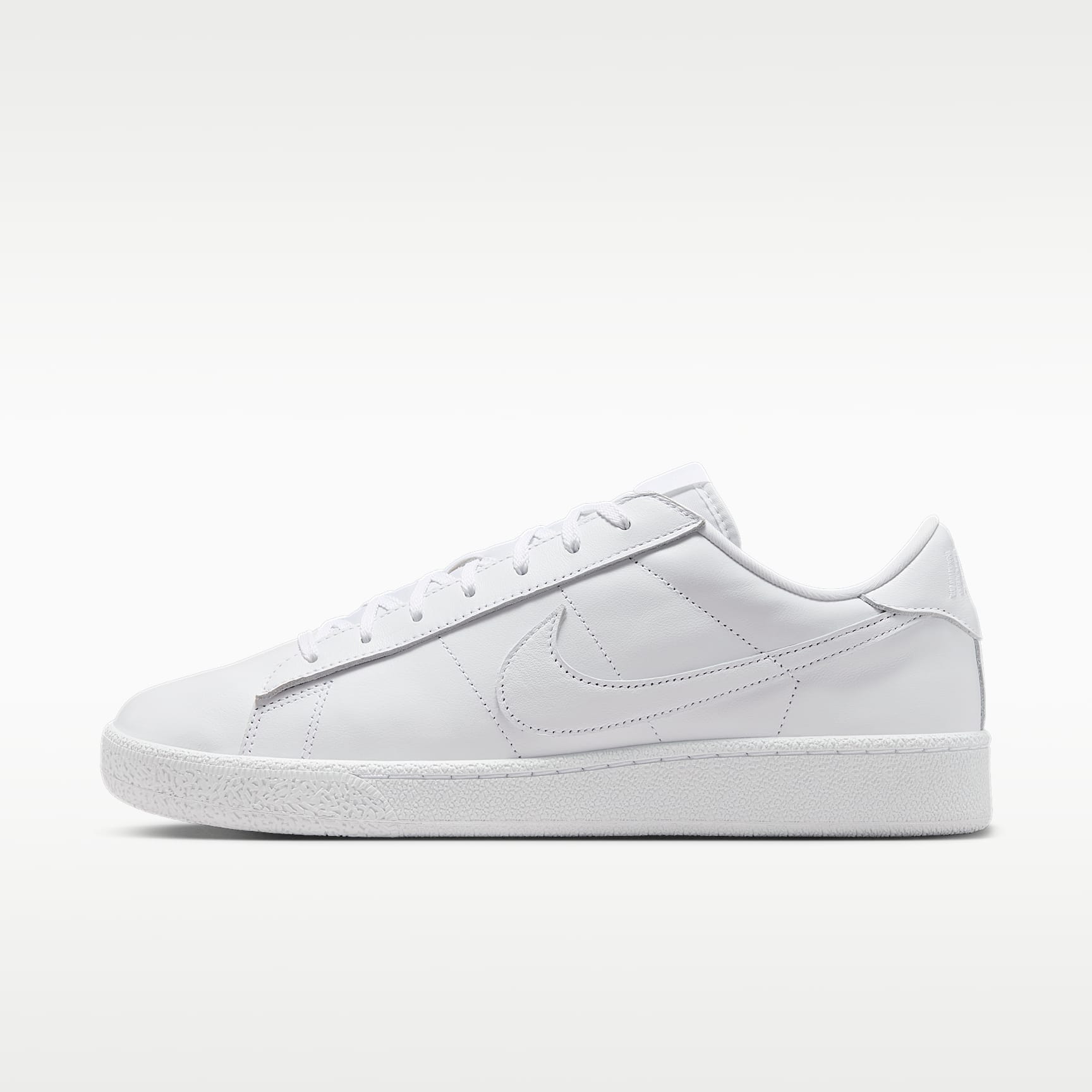 Tennis Classic CS Schuh (Herren) – Weiß/Weiß/Weiß
