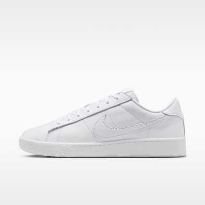 Tennis Classic CS Schuh (Herren) – Weiß/Weiß/Weiß