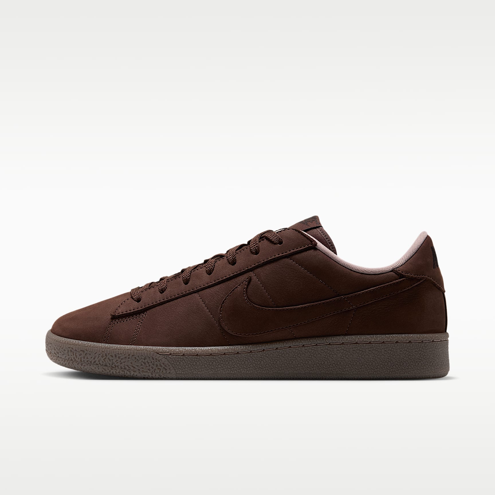 Nike Tennis Classic CS PRM Schuh – Light Chocolate/Gum Dark Brown/Shadow Brown/Light Chocolate