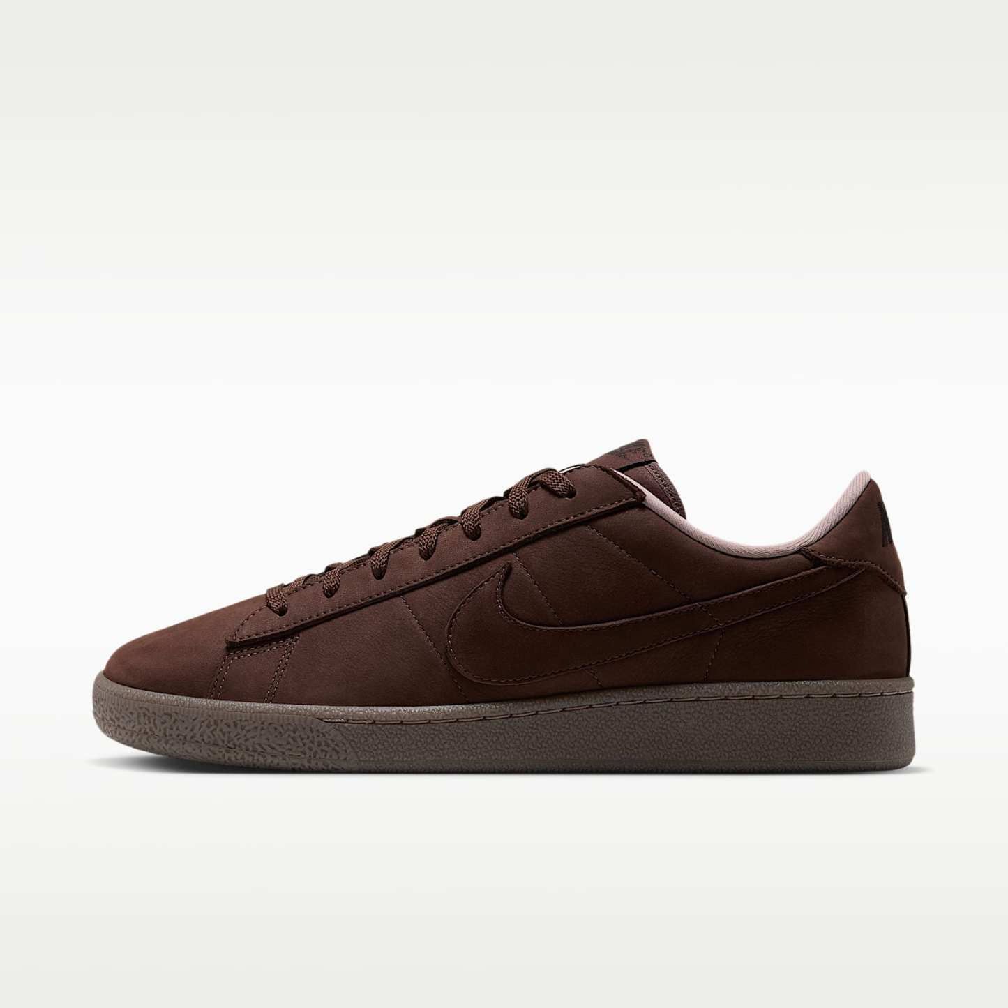 Nike Tennis Classic CS PRM Schuh – Light Chocolate/Gum Dark Brown/Shadow Brown/Light Chocolate