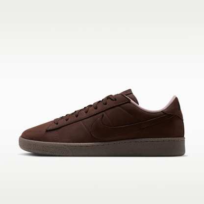 Nike Tennis Classic CS PRM Schuh – Light Chocolate/Gum Dark Brown/Shadow Brown/Light Chocolate