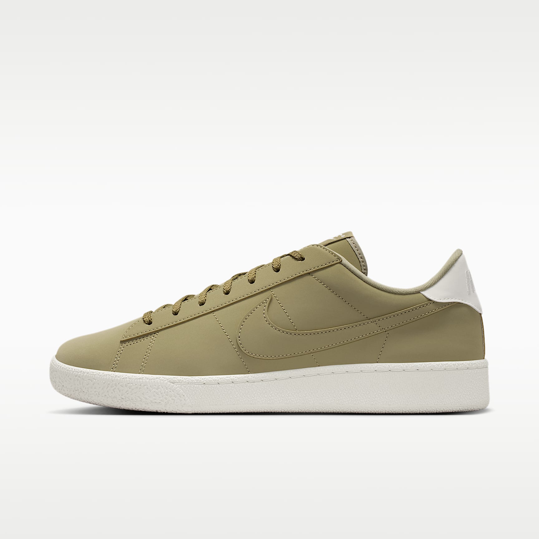 Nike Tennis Classic Schuh (Herren) – Neutral Olive/Sail/Neutral Olive