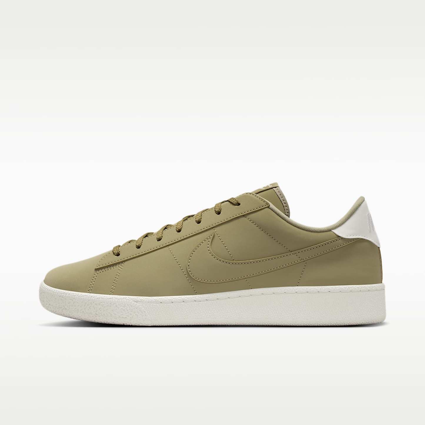 Nike Tennis Classic Schuh (Herren) – Neutral Olive/Sail/Neutral Olive