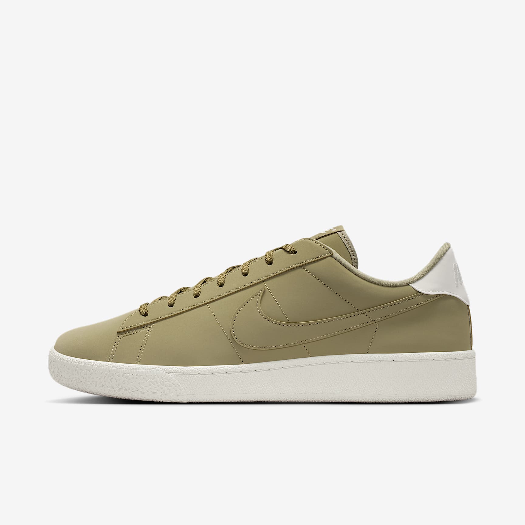 Nike Tennis Classic Schuh (Herren) – Neutral Olive/Sail/Neutral Olive
