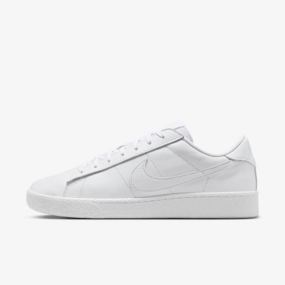 Tennis Classic CS Schuh (Herren) – Weiß/Weiß/Weiß