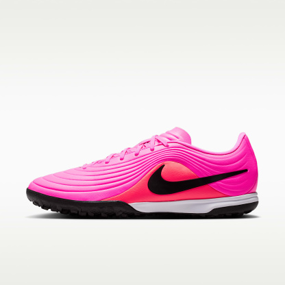 Nike Tiempo Maestro Academy Low-Top-Fußballschuh für Turf – Multi-Color/Schwarz