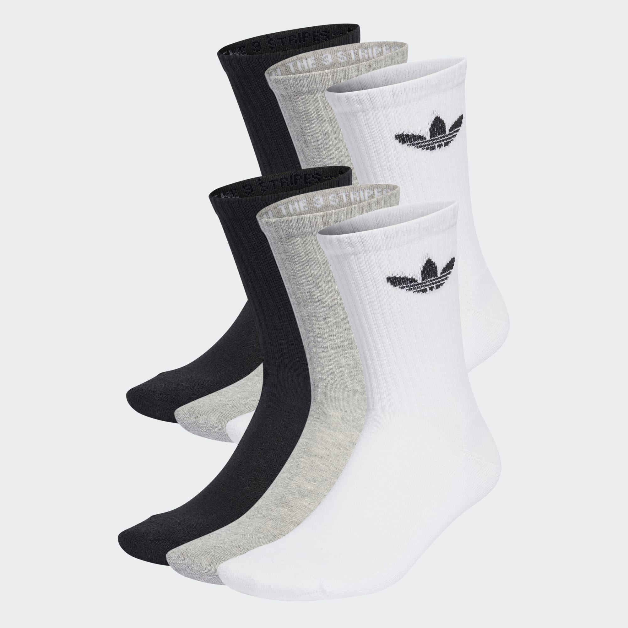 Samba OG Schuh – Black / White / Medium Grey Heather – IJ5620