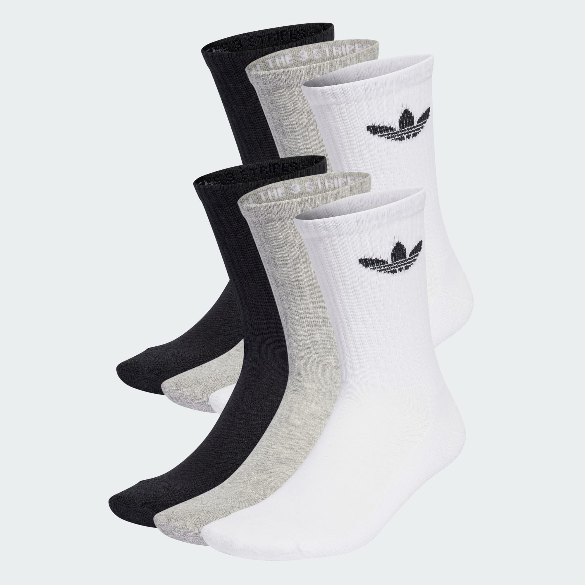 Samba OG Schuh – Black / White / Medium Grey Heather – IJ5620