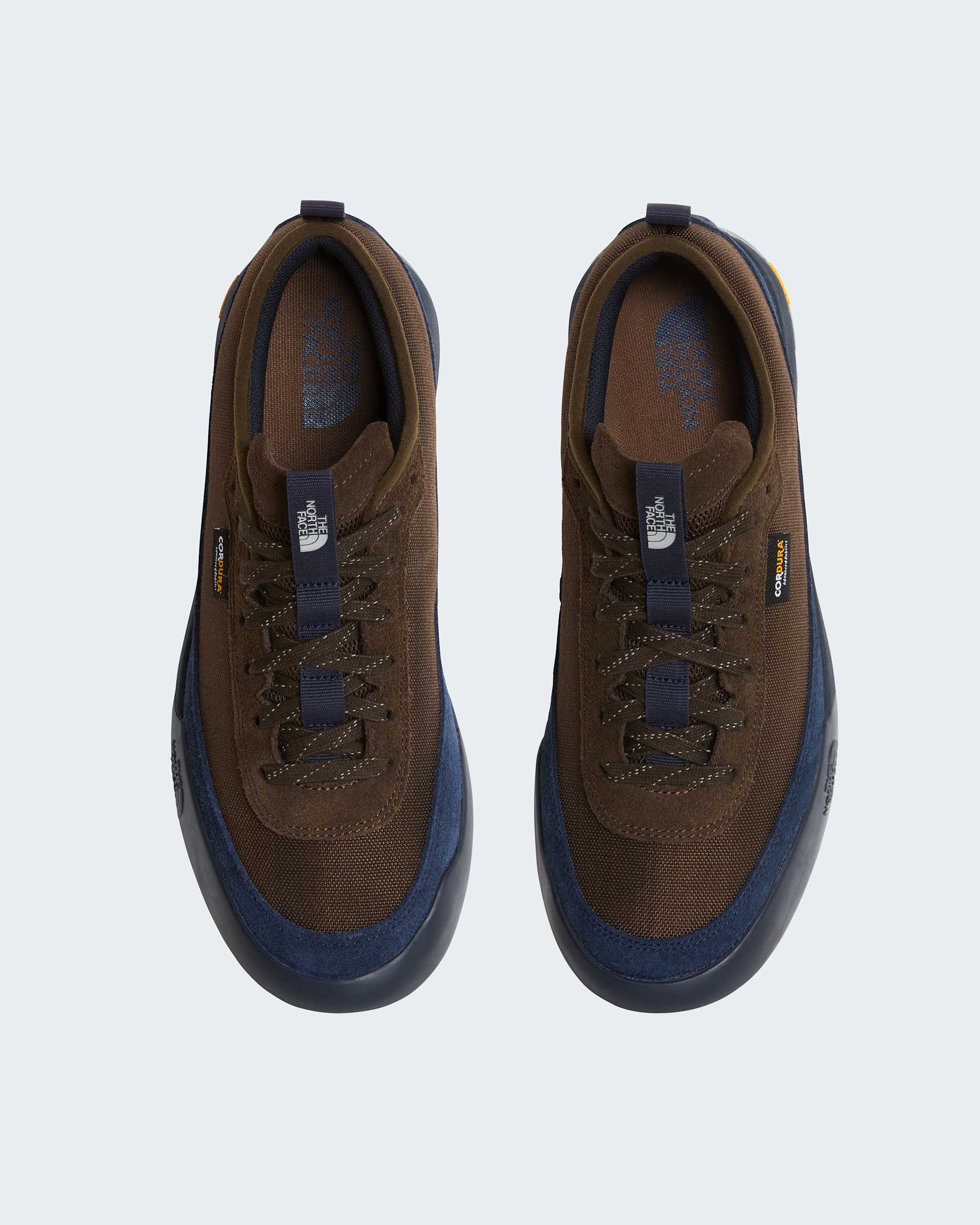 Clyffe Turnschuhe Unisex – Bottle Green-Lead