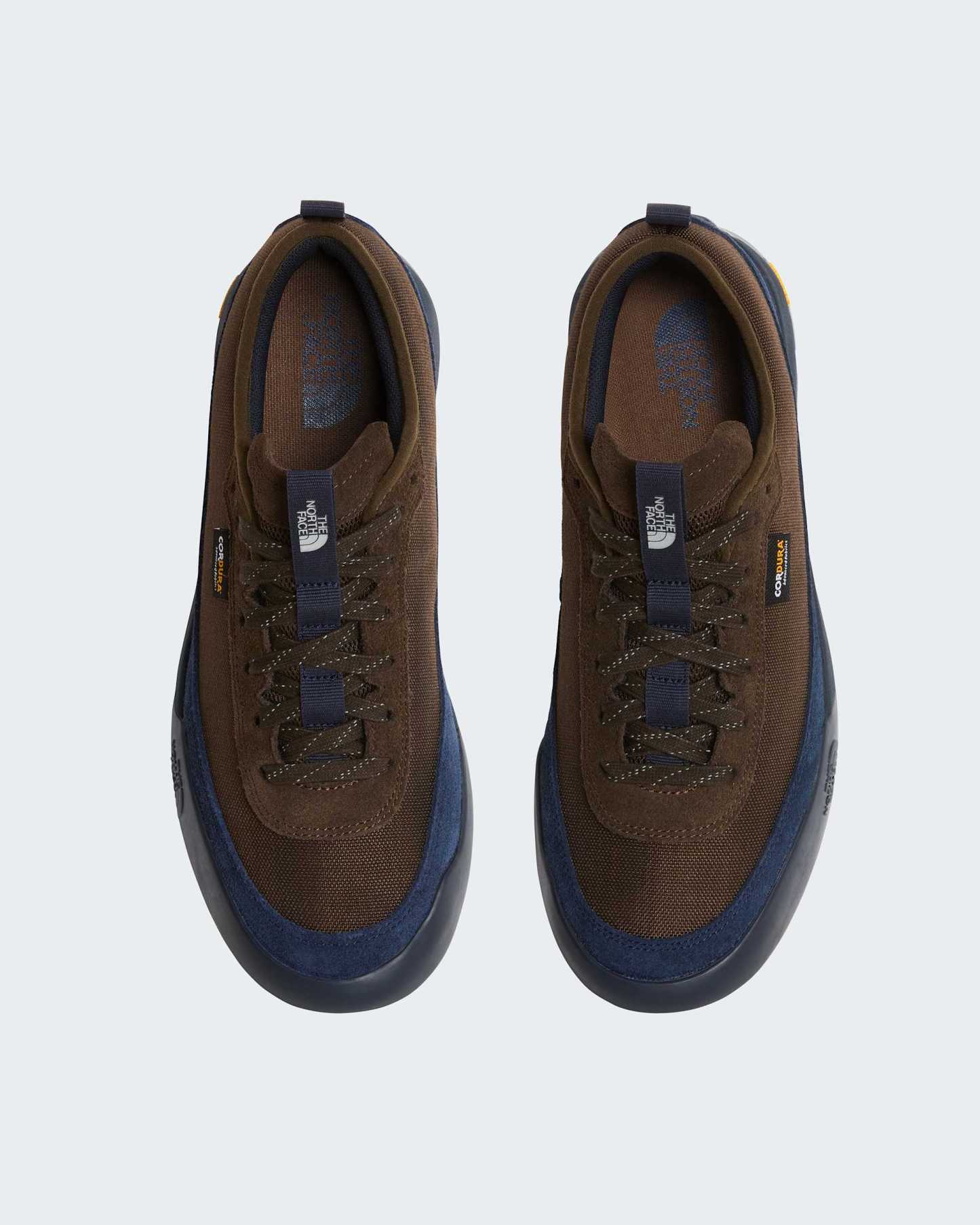 Clyffe Turnschuhe Unisex – Bottle Green-Lead