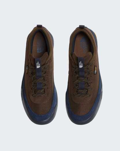 Clyffe Turnschuhe Unisex – Bottle Green-Lead