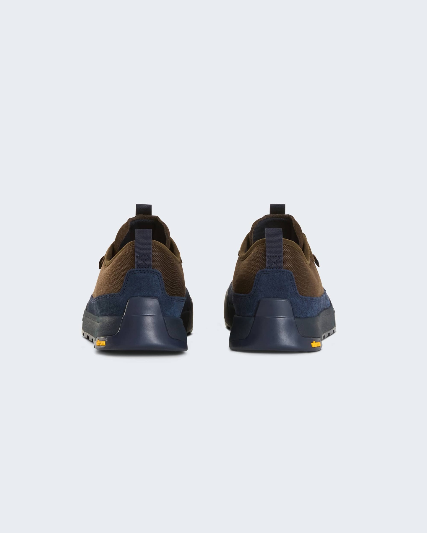 Clyffe Turnschuhe Unisex – Bottle Green-Lead