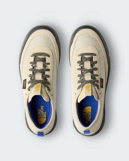 Clyffe Turnschuhe Unisex – Desert Stone-Summit Gold