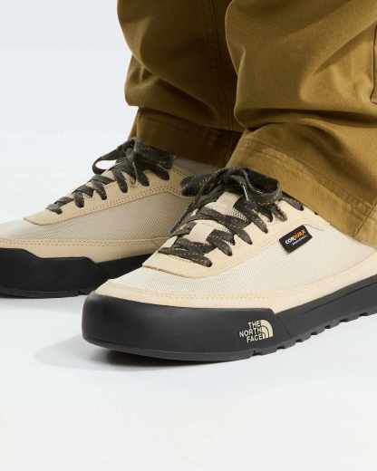 Clyffe Turnschuhe Unisex – Desert Stone-Summit Gold