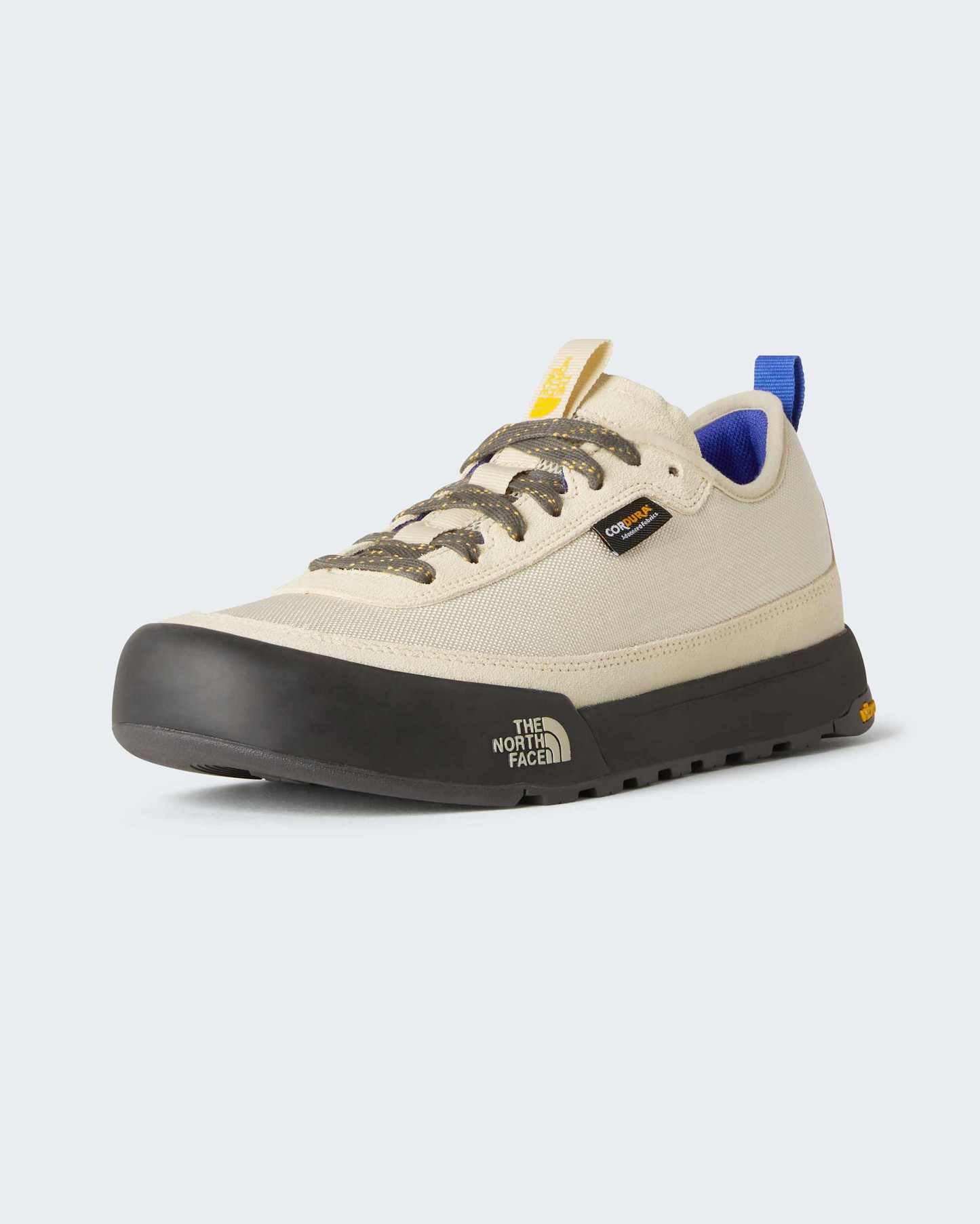 Clyffe Turnschuhe Unisex – Desert Stone-Summit Gold