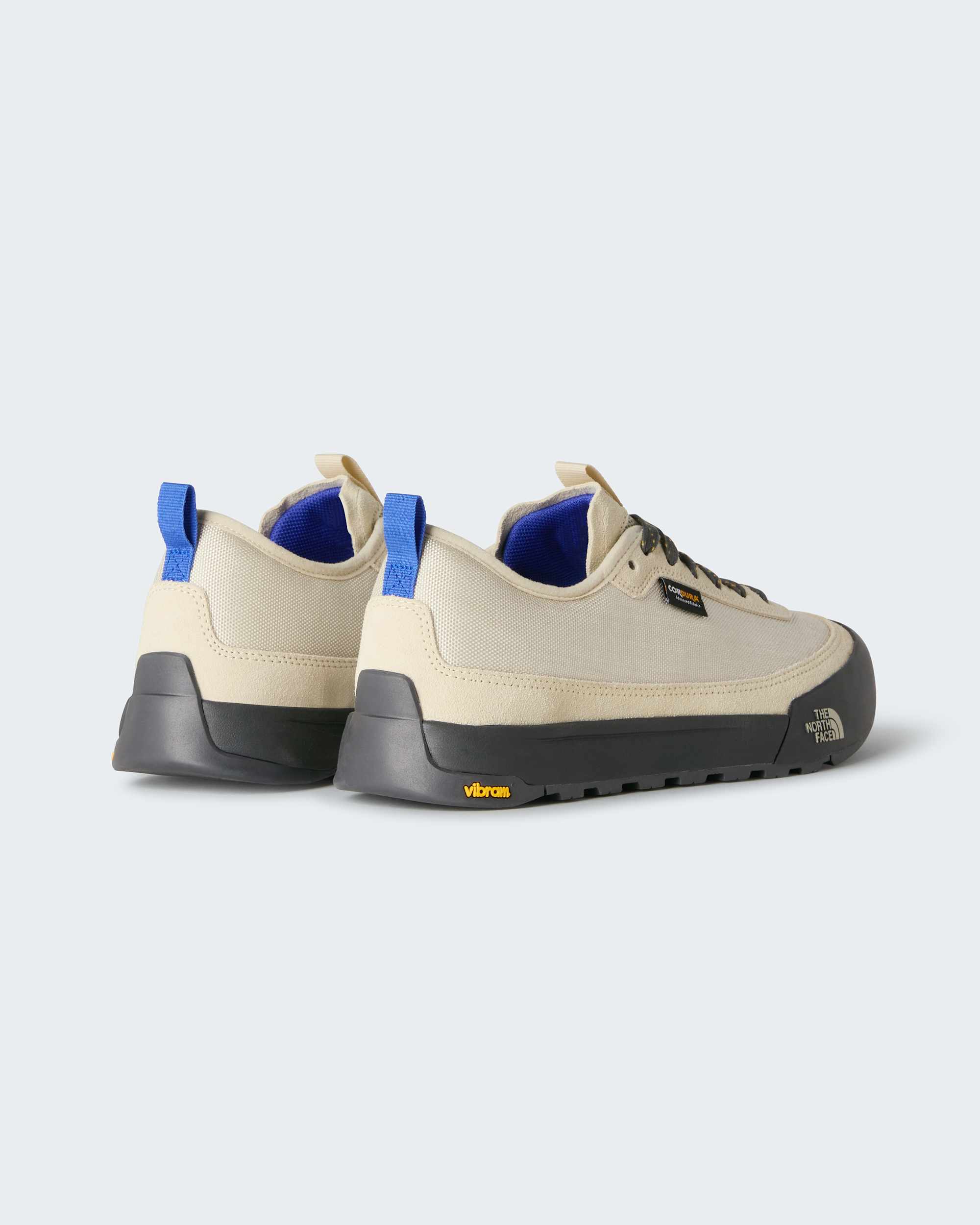 Clyffe Turnschuhe Unisex – Desert Stone-Summit Gold