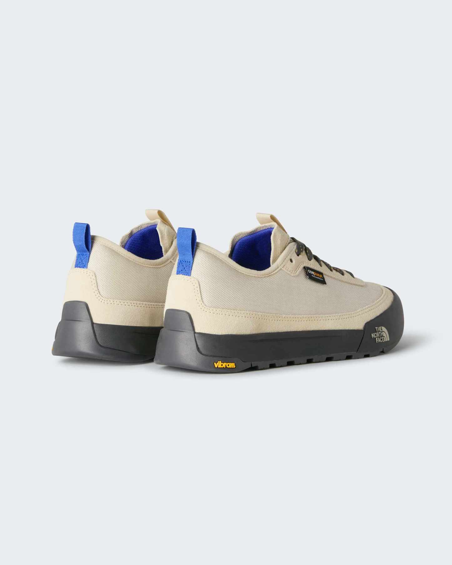 Clyffe Turnschuhe Unisex – Desert Stone-Summit Gold