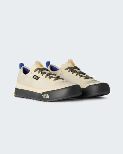 Clyffe Turnschuhe Unisex – Desert Stone-Summit Gold